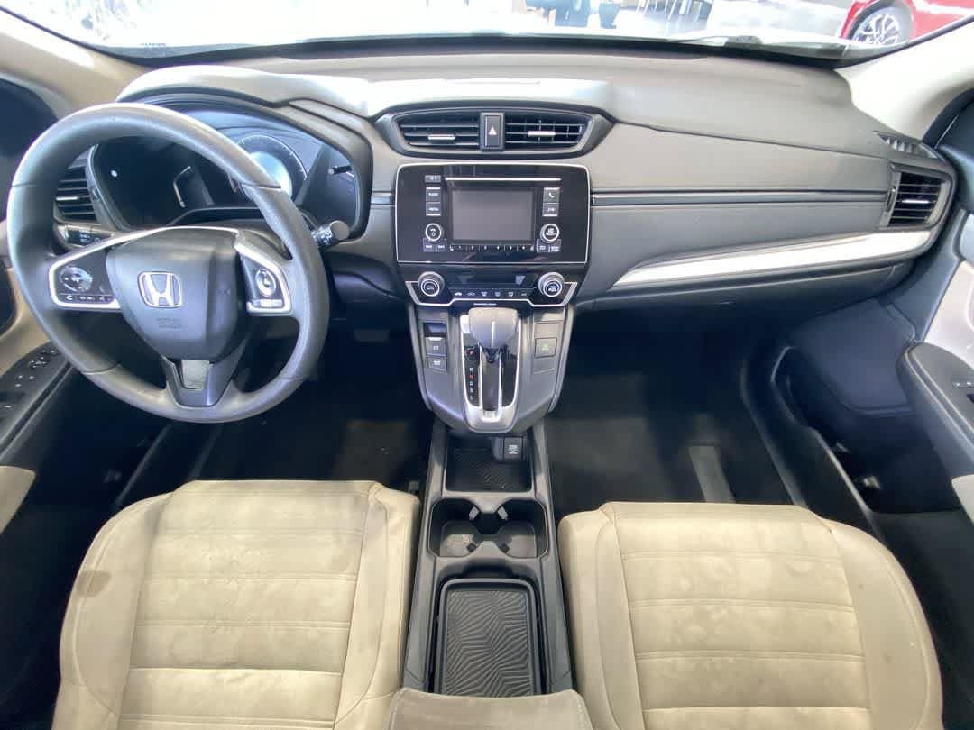 Used 2017 Honda CR-V LX image 23