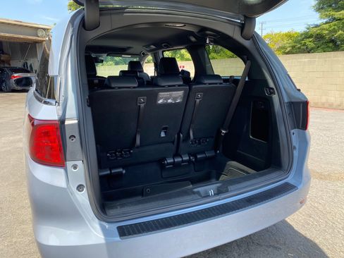 Used 2024 Honda Odyssey Sport image 26