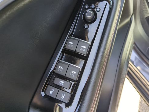 Used 2025 Jeep Wagoneer S Launch Edition image 47