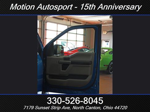 Used 2019 Ford F150 XLT w/ XTR Package AWD/4WD image 31