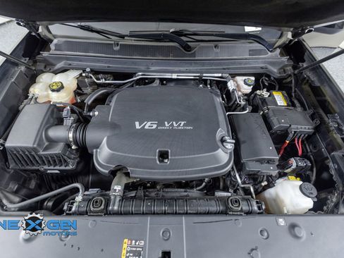 Used 2022 GMC Canyon AT4 AWD/4WD image 51