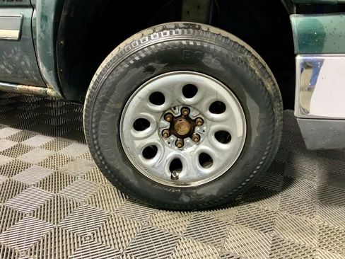 Used 2006 Chevrolet Silverado 1500 LT w/ Onstar Plus Package image 25