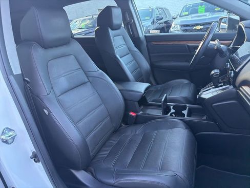 Used 2019 Honda CR-V Touring image 21