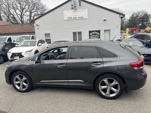 Used 2015 Toyota Venza Limited AWD/4WD image 2