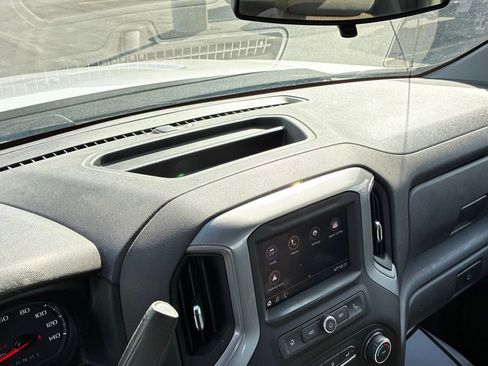 Used 2020 Chevrolet Silverado 1500 W/T image 32