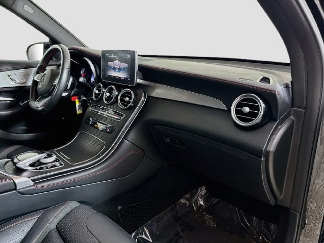 Used 2019 Mercedes-Benz GLC 43 AMG 4MATIC image 29
