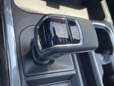 New 2026 Chevrolet Silverado 1500 RST AWD/4WD image 16