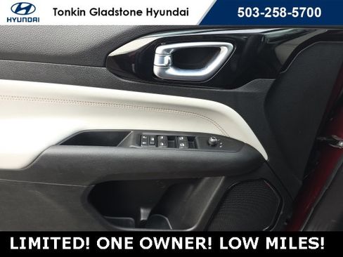 Used 2022 Jeep Compass Limited image 10