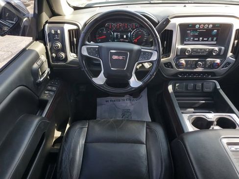 Used 2018 GMC Sierra 1500 SLT image 18