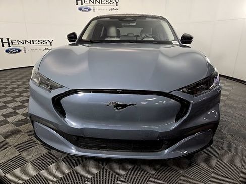 Used 2024 Ford Mustang Mach-E Premium AWD/4WD image 3