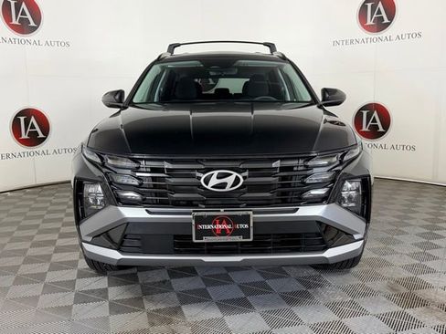 New 2026 Hyundai Tucson SEL AWD/4WD image 2