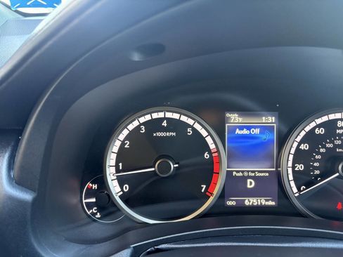 Used 2021 Lexus NX 300 F Sport image 15