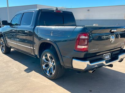 Used 2020 RAM 1500 Limited
