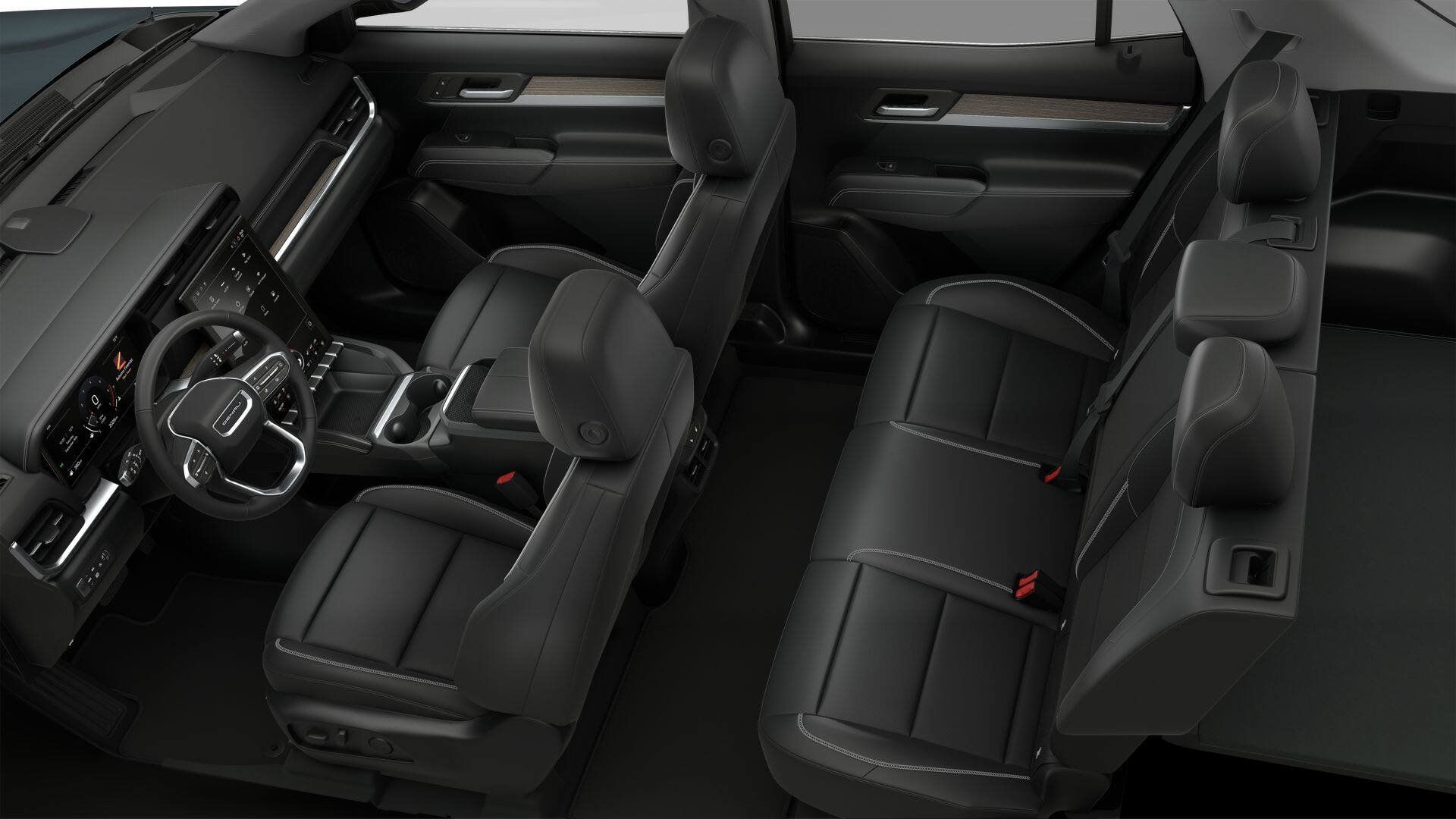 New 2027 GMC Terrain Denali AWD/4WD image 31