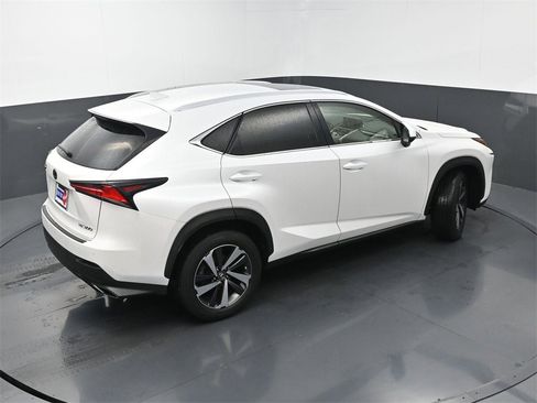 Used 2020 Lexus NX 300 FWD w/ Premium Package image 36