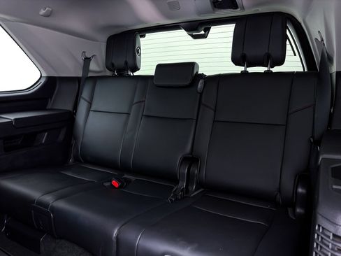 Used 2023 Toyota Sequoia TRD Pro AWD/4WD image 40