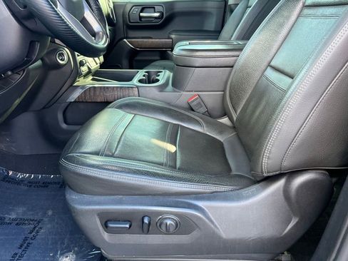 Used 2019 GMC Sierra 1500 Denali AWD/4WD image 14