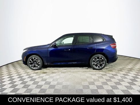 New 2026 BMW X3 xDrive30 w/ M Sport Package image 5