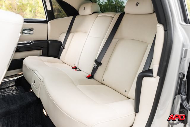 Used 2014 Rolls-Royce Ghost RWD image 74