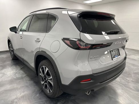 New 2026 MAZDA CX-5 Preferred image 11