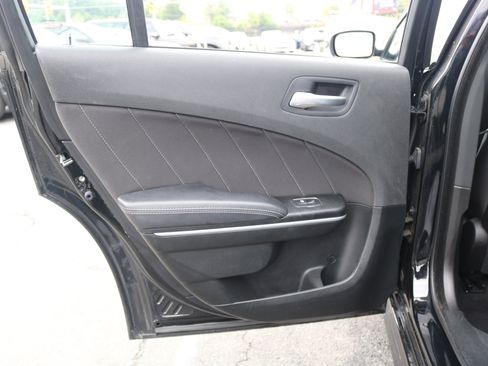 Used 2023 Dodge Charger GT image 34