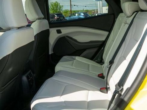 Used 2025 Ford Mustang Mach-E Premium AWD/4WD image 11
