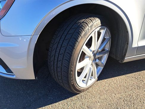 Used 2015 Audi A3 2.0T Premium Plus image 34