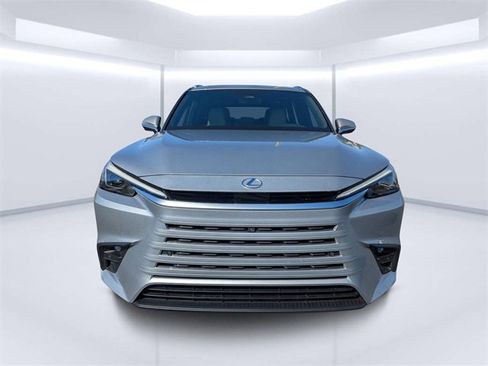 Used 2025 Lexus TX 350 AWD image 8