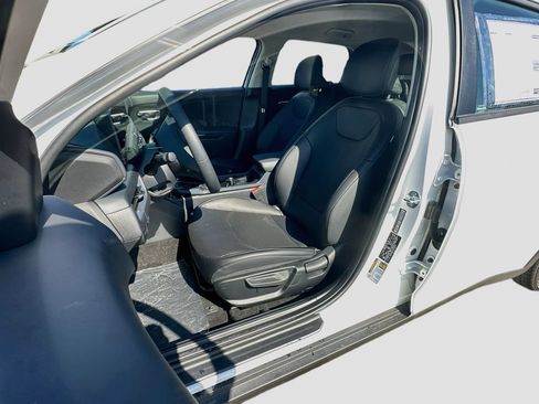 New 2026 Kia K4 EX FWD image 20