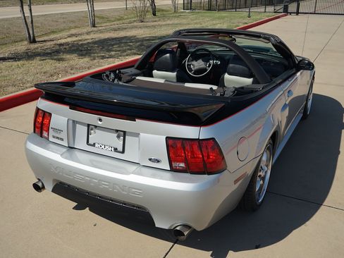 Used 2003 Ford Mustang GT image 14
