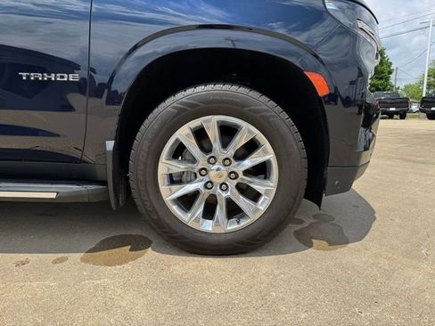 Used 2021 Chevrolet Tahoe Premier AWD/4WD image 27