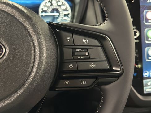 New 2026 Subaru Forester Premium AWD/4WD image 23