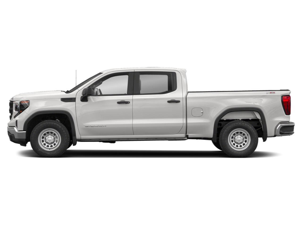 Used 2023 GMC Sierra 1500 SLT w/ SLT Premium Plus Package AWD/4WD image 95