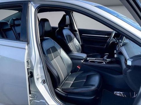 Certified 2023 Nissan Altima 2.5 SR image 27