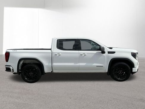 Used 2023 GMC Sierra 1500 Elevation AWD/4WD image 2