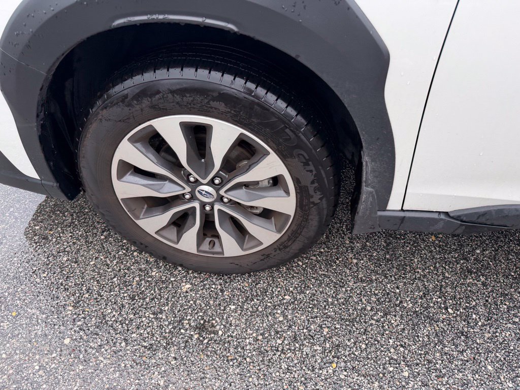 Used 2025 Subaru Outback Touring XT AWD/4WD image 9