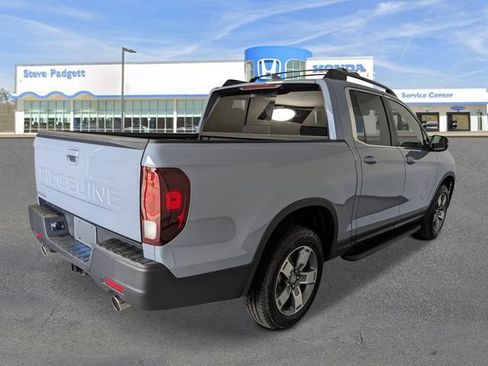 New 2026 Honda Ridgeline RTL image 6
