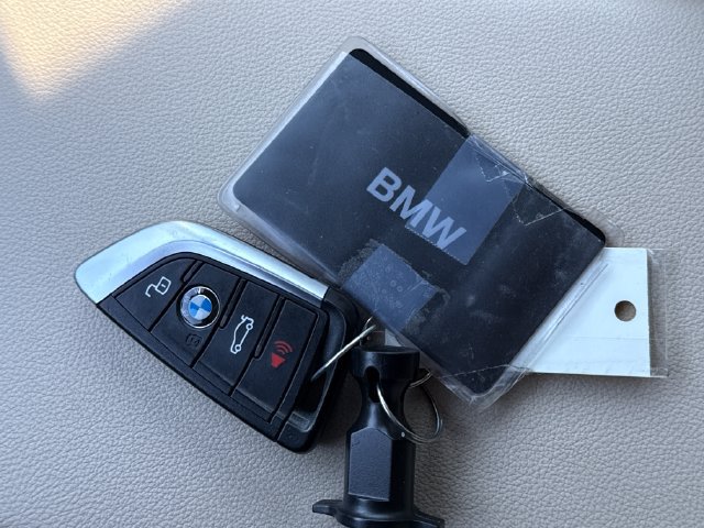 Used 2023 BMW X3 xDrive30i w/ Convenience Package AWD/4WD image 34