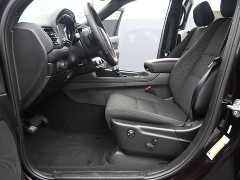 Used 2025 Dodge Durango GT w/ Blacktop Package AWD/4WD image 10