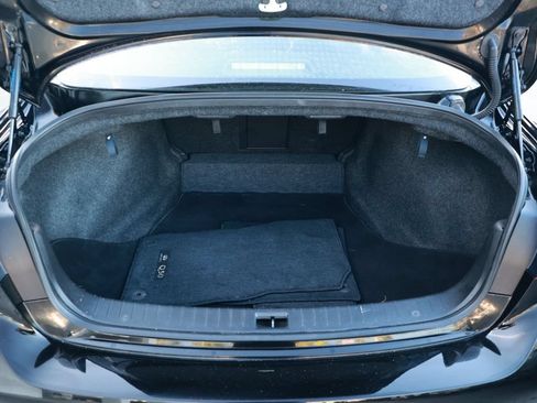 Used 2024 INFINITI Q50 Luxe w/ Cargo Package RWD image 37