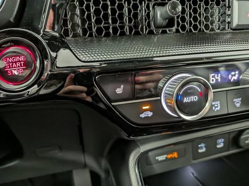 New 2026 Honda CR-V EX-L image 8