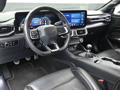 Certified 2024 Ford Mustang GT Premium RWD image 15