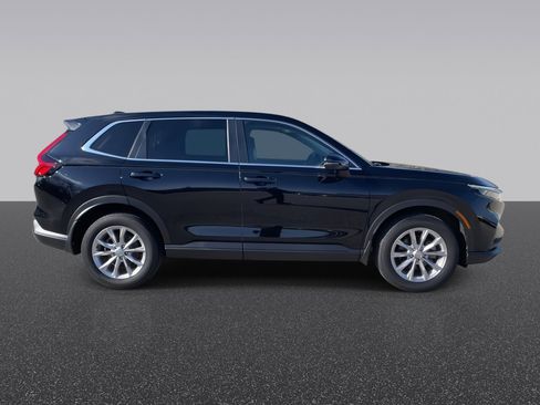 Certified 2024 Honda CR-V EX image 10