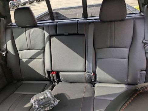 New 2026 Honda Ridgeline TrailSport+ image 34