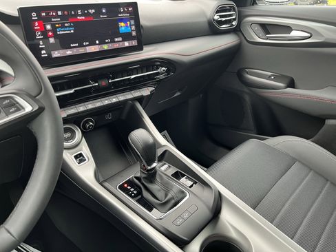 Used 2024 Dodge Hornet R/T w/ R/T Blacktop Package image 26