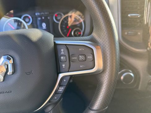 New 2026 RAM 1500 Tradesman image 17