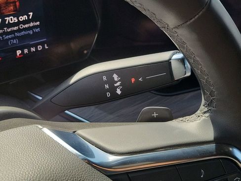 Certified 2025 Chevrolet Tahoe Z71 image 15