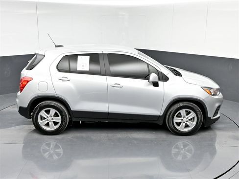 Used 2020 Chevrolet Trax LS w/ Tint and Cruise Package image 24