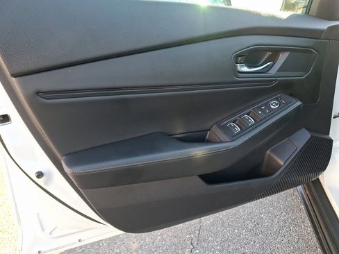 Used 2024 Honda Accord Sport image 12