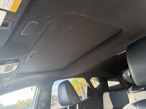 Used 2022 Lexus NX 350 AWD w/ Accessory Package 2 image 5